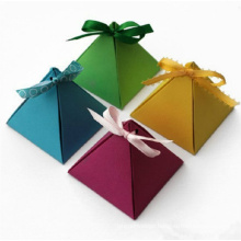 Special Design Rectangle Paper Gift Box